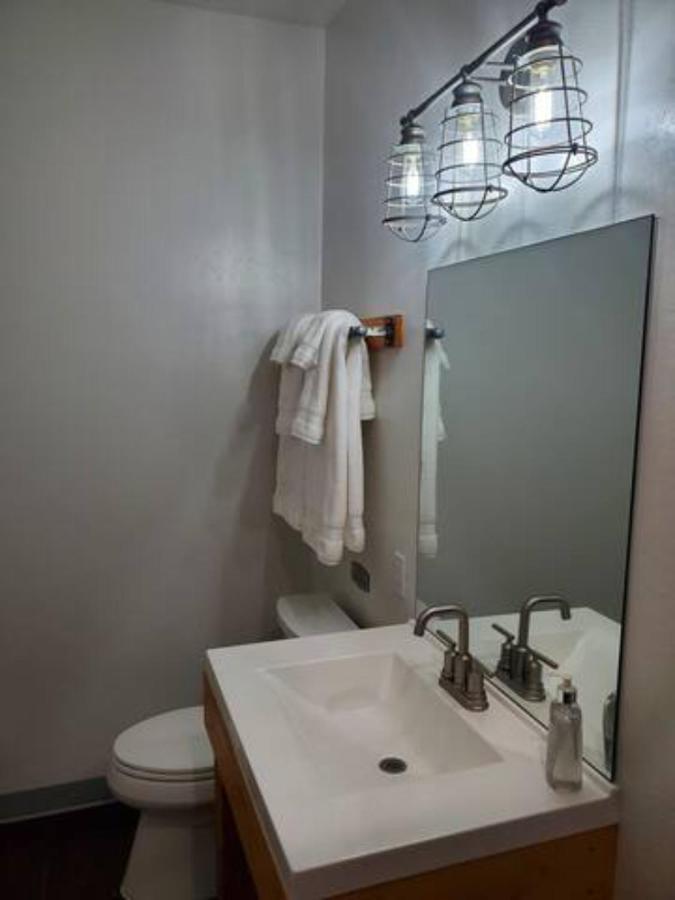 Lazy Bear Ranch Hotel Weiser Ngoại thất bức ảnh