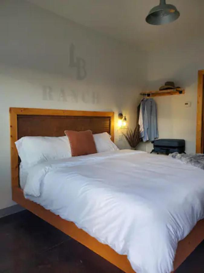 Lazy Bear Ranch Hotel Weiser Ngoại thất bức ảnh